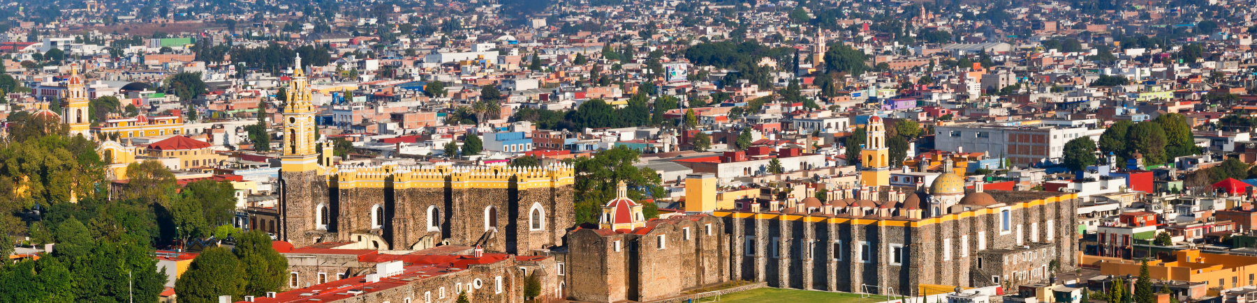 Vista Panorámica